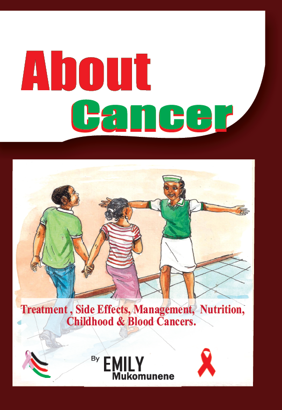 About Cancer Cover