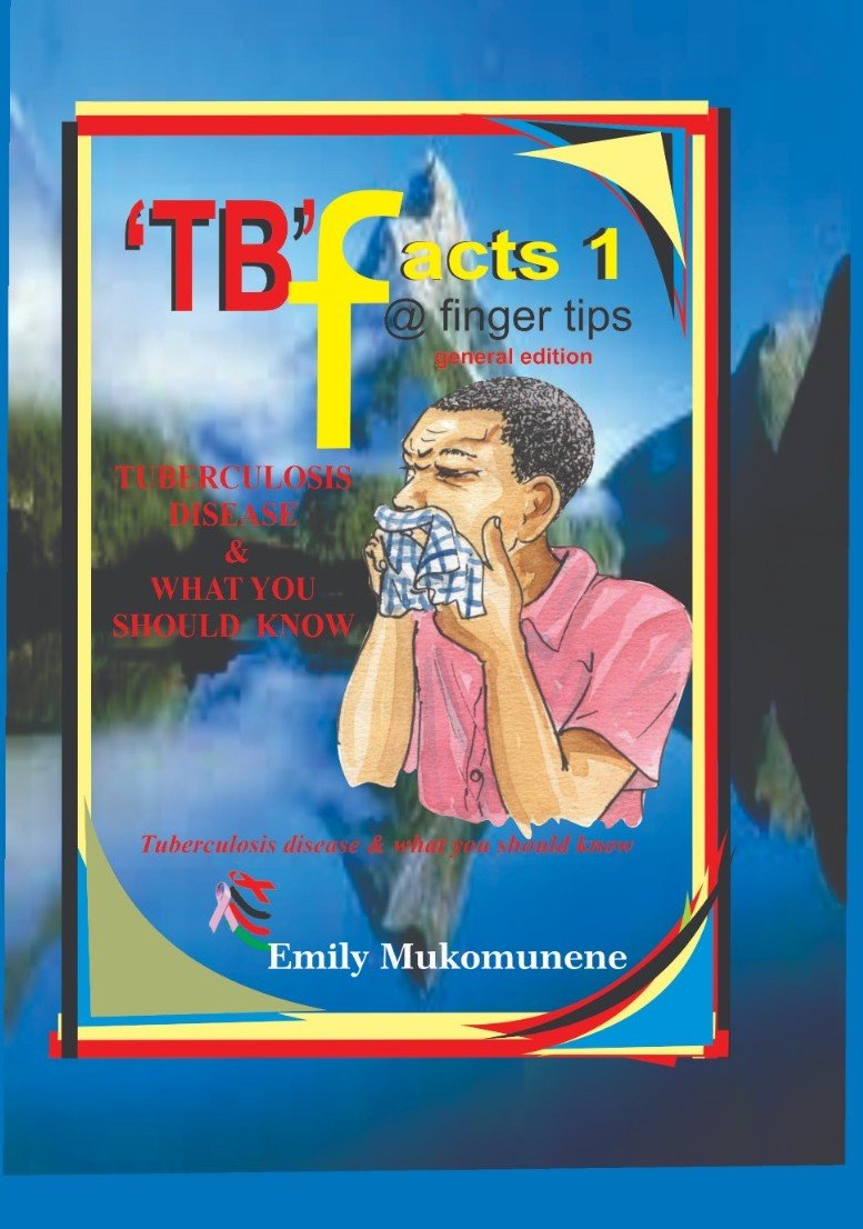TB Facts at Your Fingertips Cover