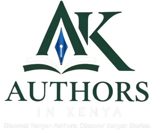 Authors in Kenya Logo